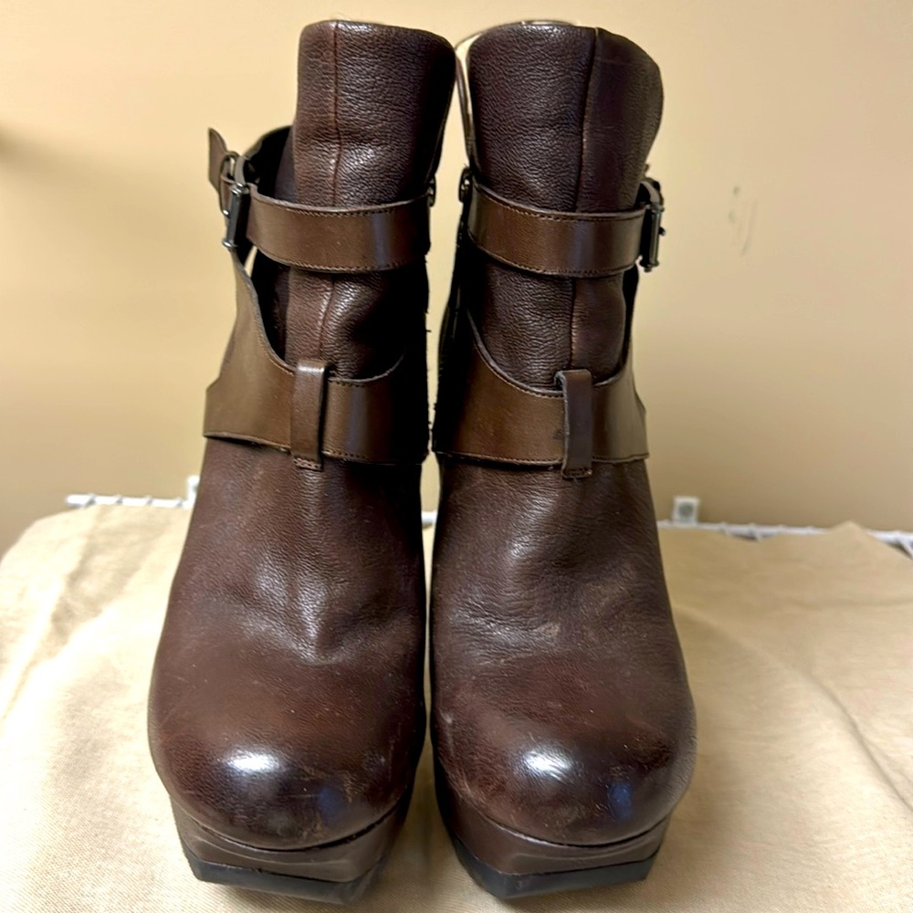 Sam Edelman boots - Picture 2 of 5